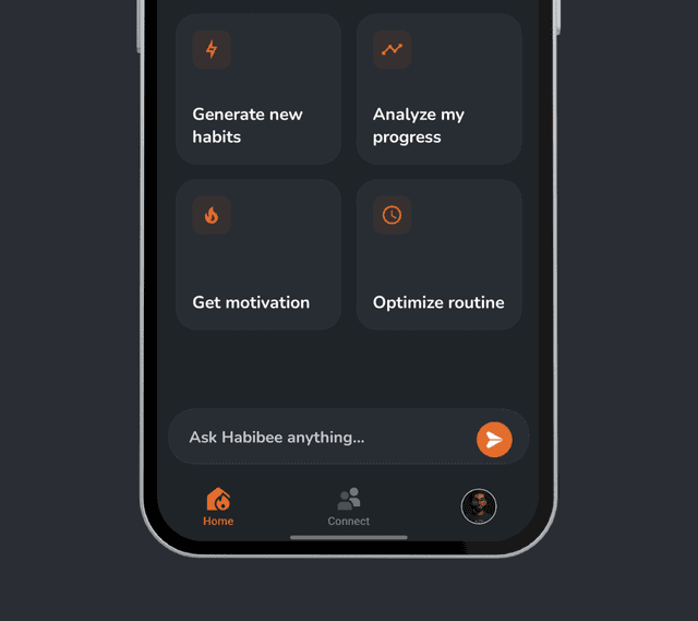 Habibee AI at Your Disposal